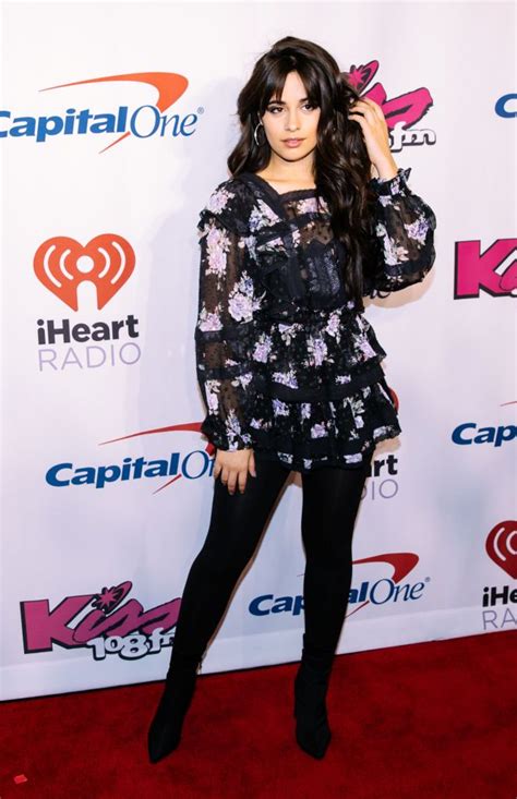 camila's mega ass|An ode to Camila's MEGA.